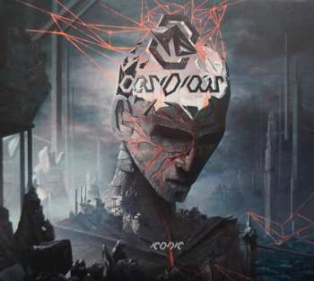 Album Obsidious: Iconic