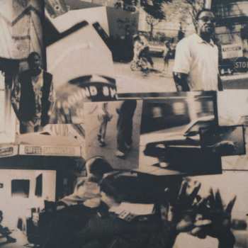 2LP O.C.: Word...Life CLR