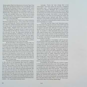 2LP O.C.: Word...Life CLR