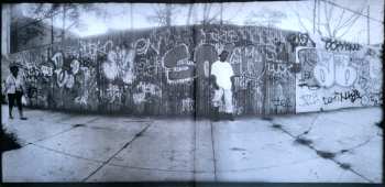 2LP O.C.: Word...Life CLR