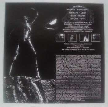LP Occult: Prepare To Meet Thy Doom