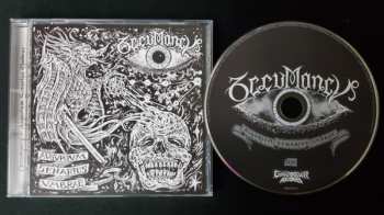 CD Occumancy: Augurium Senarius Umbrae