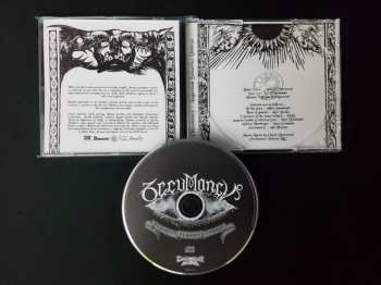 CD Occumancy: Augurium Senarius Umbrae