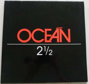 2LP Oceán: 2½