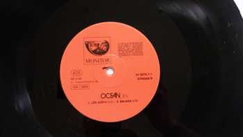 2LP Oceán: 2½