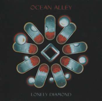 CD Ocean Alley: Lonely Diamond