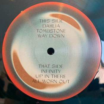 2LP Ocean Alley: Lonely Diamond LTD | CLR