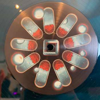 2LP Ocean Alley: Lonely Diamond LTD | CLR