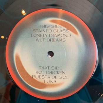 2LP Ocean Alley: Lonely Diamond LTD | CLR