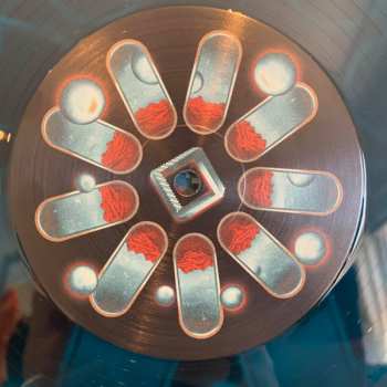 2LP Ocean Alley: Lonely Diamond LTD | CLR