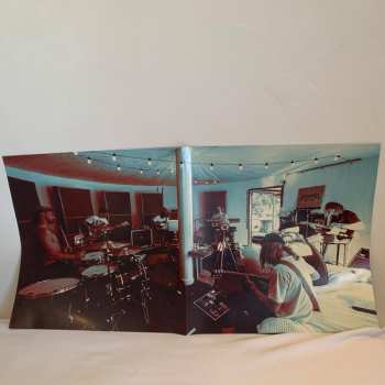 2LP Ocean Alley: Lonely Diamond LTD | CLR
