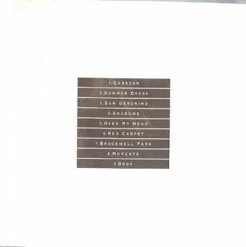 CD Red House Painters: Ocean Beach