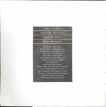 CD Red House Painters: Ocean Beach