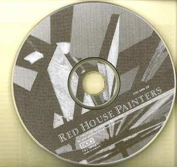 CD Red House Painters: Ocean Beach