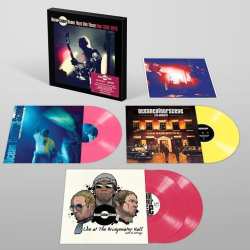 4LP/Box Set Ocean Colour Scene: Days Like These - Live 1998-2015 LTD | CLR
