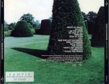 CD Ocean Colour Scene: One From The Modern