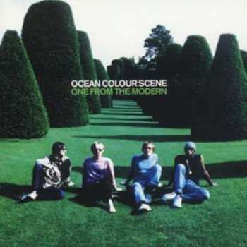 Album Ocean Colour Scene: One From The Modern