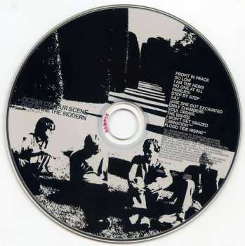 CD Ocean Colour Scene: One From The Modern
