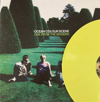 3LP/Box Set Ocean Colour Scene: Yesterday Today 1999-2003 CLR | LTD
