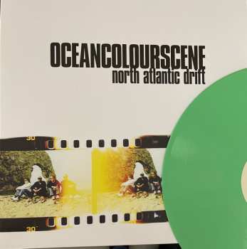 3LP/Box Set Ocean Colour Scene: Yesterday Today 1999-2003 CLR | LTD