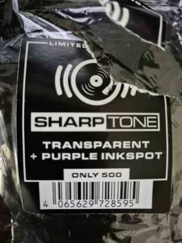 LP Ocean Grove: Oddworld CLR | LTD