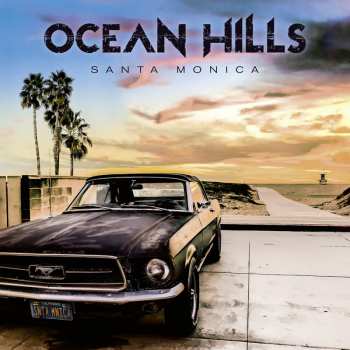 CD Ocean Hills: Santa Monica DIGI