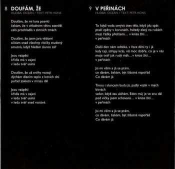 CD Oceán: Ve Smíru DIGI