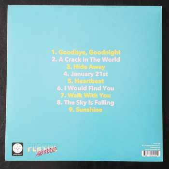 LP Oceanator: Things I Never Said CLR | LTD