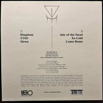 LP Oceanlord: Kingdom Cold CLR