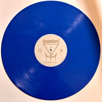 LP Oceanlord: Kingdom Cold CLR