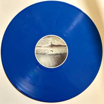 LP Oceanlord: Kingdom Cold CLR