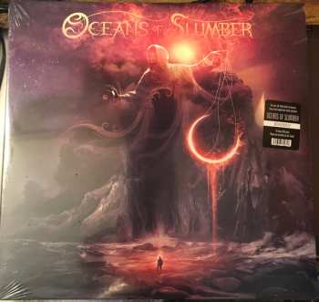 2LP Oceans Of Slumber: Oceans Of Slumber