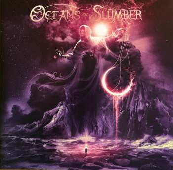 2LP/CD Oceans Of Slumber: Oceans Of Slumber