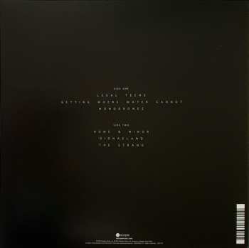 LP Oceansize: Home & Minor CLR