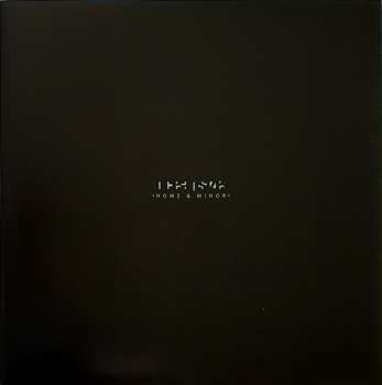 LP Oceansize: Home & Minor CLR