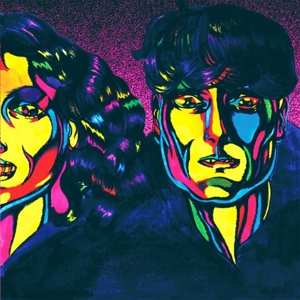 2LP OCS: Memory Of A Cut Off Head CLR | LTD