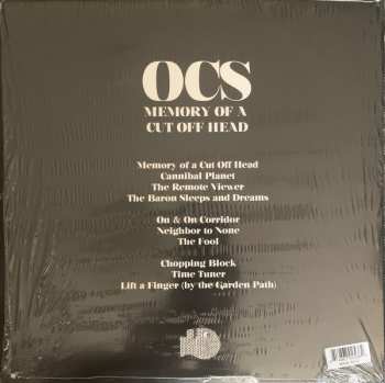 2LP OCS: Memory Of A Cut Off Head CLR | LTD