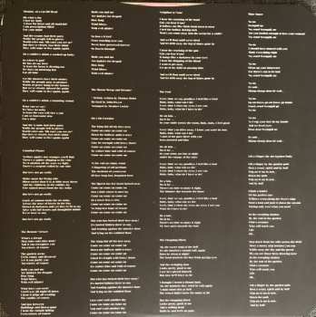 2LP OCS: Memory Of A Cut Off Head CLR | LTD