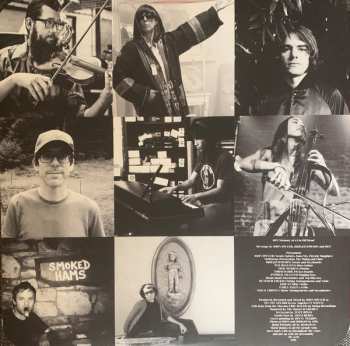 2LP OCS: Memory Of A Cut Off Head CLR | LTD