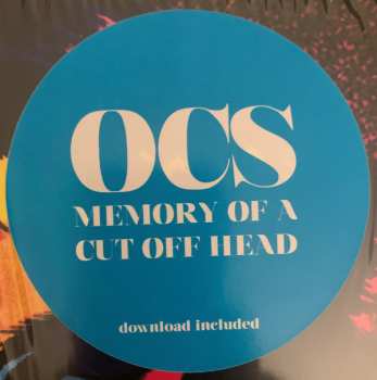 2LP OCS: Memory Of A Cut Off Head CLR | LTD