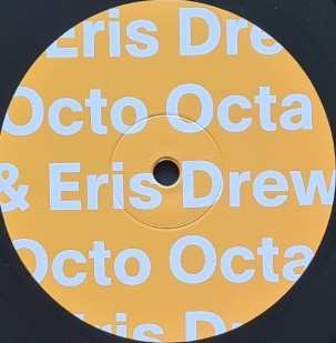 2LP Octo Octa: Fabric Presents Octo Octa & Eris Drew