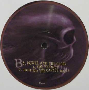 2LP October 31: Meet Thy Maker CLR