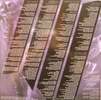 2LP October 31: Meet Thy Maker CLR