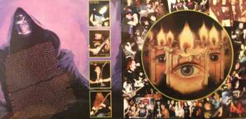 2LP October 31: Meet Thy Maker CLR