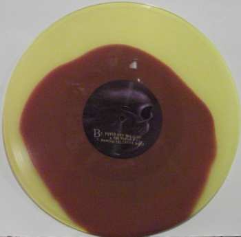 2LP October 31: Meet Thy Maker CLR