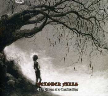 Album October Falls: The Plague Of A Coming Age