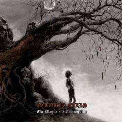 CD October Falls: The Plague Of A Coming Age