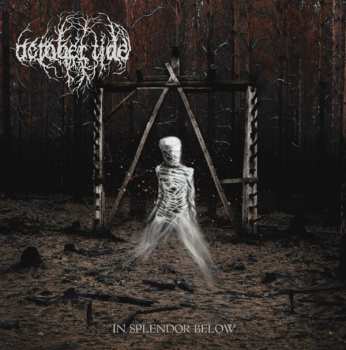 CD October Tide: In Splendor Below LTD