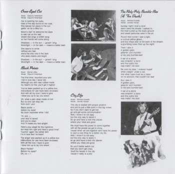 CD Octopus: Rubber Angel