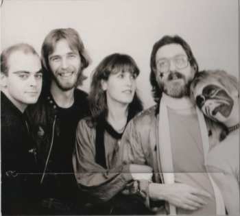 CD Octopus: Rubber Angel